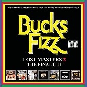 Lost Masters Vol.2, The (The Final Cut) [PA]