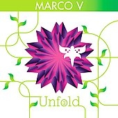 Unfold Vol. 3 : Mixed By Marco V