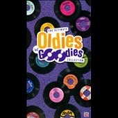 The Ultimate Oldies But Goodies Collection