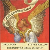 Carla's Christmas Carols