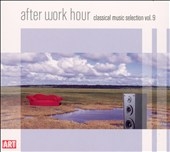 After Work Hour Vol.9 - Classical Music Selection; Vivaldi, etc