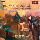 Organ Spectacular from St. Paul's Cathedral Organ Spectacular from St. Paul's Cathedral