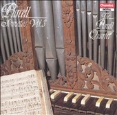 Purcell: Sonatas Vol 3 / Purcell Quartet
