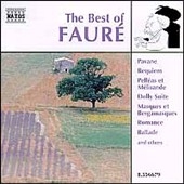 The Best of Faure