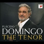 ץ饷ɡɥߥ/Placido Domingo - Cuore di Tenore[88697526902]