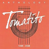 Anthology (EU)