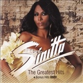 Greatest Hits ［CD+DVD］