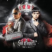 The Last Chapter ［CD+DVD］