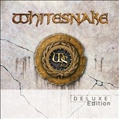 Whitesnake/Whitesnake (30th Anniversary Super Deluxe Edition) ［4CD+DVD］