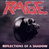 Reflections Of A Shadow