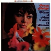 When A Man Loves A Woman (St. Clair)