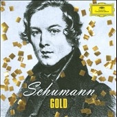 Schumann Gold - Schumann 200th Anniversary