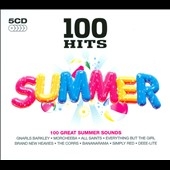 100 Hits : Summer
