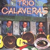 Trio Calaveras