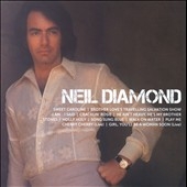 Icon : Neil Diamond