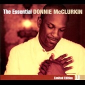 The Essential Donnie McClurkin 3.0＜限定盤＞