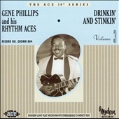 Drinkin' and Stinkin'