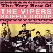 The Very Best Of The Vipers Skiffle Group [CCCD]