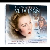 Vera Lynn/The Very Best of Vera Lynn [DAY2CD114]