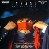 Cyrano De Bergerac Cyrano De Bergerac