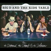 For the Damned, The Dumb & The Delirious For the Damned, The Dumb & The Delirious