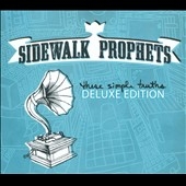 These Simple Truths : Deluxe Edition These Simple Truths : Deluxe Edition
