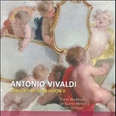 Vivaldi: Concerti with Bassoon Vol.2 Vivaldi: Concerti with Bassoon Vol.2