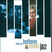 Beethoven Invents Jazz