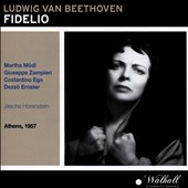 Beethoven: Fidelio Beethoven: Fidelio
