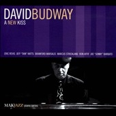 A New Kiss A New Kiss