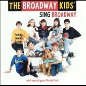 Sing Broadway