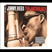 Jimmy Reed/Anthology[NOT2CD414]