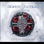 Live in Finland ［2CD+2DVD］