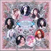 The Boys: Girls' Generation Vol.3 (Korean Version) ［17 Tracks］