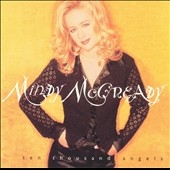 Ten Thousand Angels