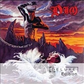 Holy Diver : Deluxe Edition
