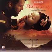 Puccini: Madame Butterfly - Highlights / Conlon, Huang Puccini: Madame Butterfly - Highlights / Conlon, Huang