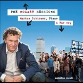 The Mozart Sessions The Mozart Sessions