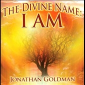 The Divine Name: I Am