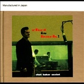 Chet Is Back! (K2HD Mastering)