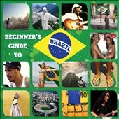 Beginner's Guide to Brazil[NSBOX099]