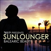 Sunlounger: Balearic Beautylounger Sunlounger: Balearic Beautylounger
