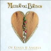 Of Kings & Angels: A Christmas Carol Collection