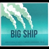 Big Ship＜限定盤＞