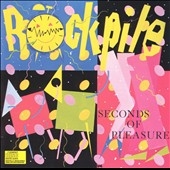 Seconds Of Pleasure ［LP+7inch］