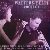 Watters-Flets Project