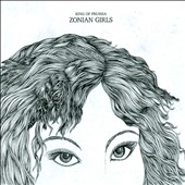 Zonian Girls. And the Echoes That Surround Us All