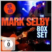 The Mark Selby Box Set