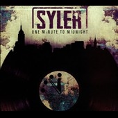One Minute to Midnight 