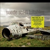 Suede/Sci-Fi Lullabies